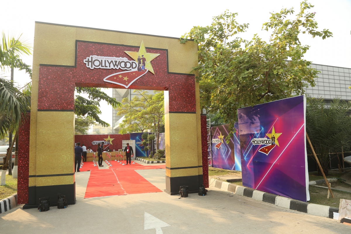 Projects – Spellbound Communications Limited