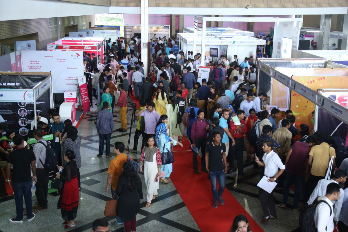 Call for ‘’Campus to Corporate’’ – Spellbound Communications Limited