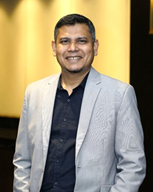 Ahsan Ahmed Chowdhury