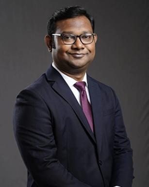 Shah Hasibur Rahman